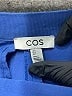 Cos Blue Casual Pants Size 2 - photo 7