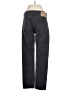 Rag & Bone 100% Cotton Gray Black Jeans Size 26 waist - photo 2