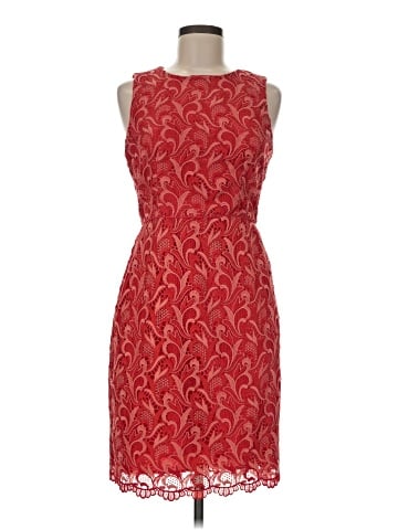 Ann Taylor Cocktail Dress (view 1)
