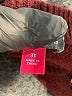 Vince Camuto Burgundy Pullover Sweater Size 3X - photo 8