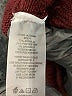 Vince Camuto Burgundy Pullover Sweater Size 3X - photo 9