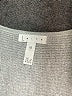 Leith Silver Pullover Sweater Size XS - photo 7
