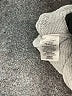 Leith Silver Pullover Sweater Size XS - photo 8