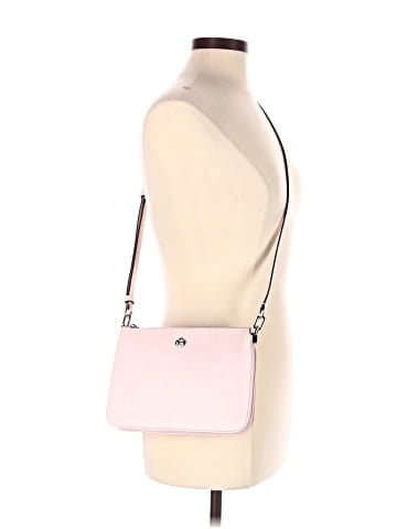 Kate Spade New York Leather Crossbody Bag (view 2)