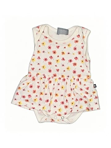 Tooby Doo Leotard (view 1)