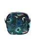 Lug Camo Teal Crossbody Bag One size - photo 1