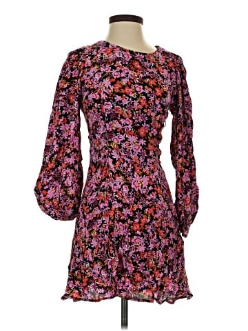 Zara Casual Dress (view 1)