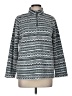 Weekends by Chico's 100% Polyester Gray Pullover Sweater Size Med (1) - photo 1