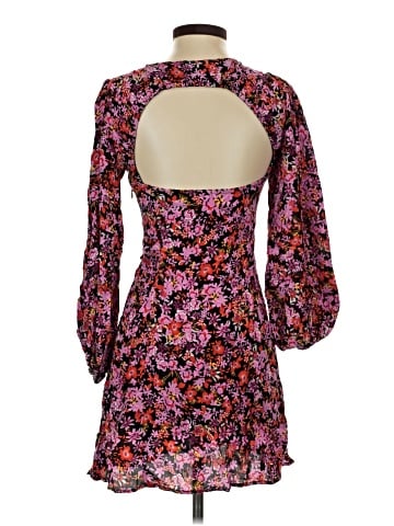 Zara Casual Dress (view 2)