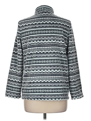 Weekends by Chico's Pullover Sweater (view 2)