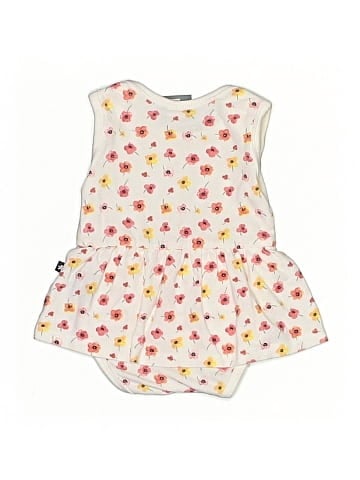 Tooby Doo Leotard (view 2)