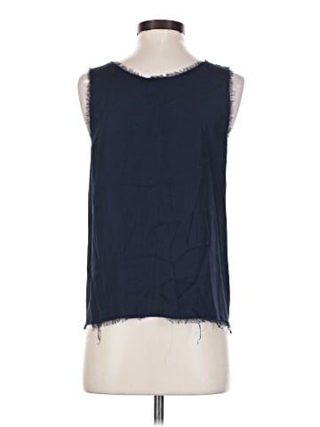Vince. Sleeveless Blouse (view 2)