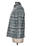 Weekends by Chico's 100% Polyester Gray Pullover Sweater Size Med (1) - photo 5
