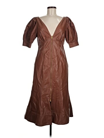 Anthropologie Cocktail Dress (view 1)