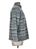 Weekends by Chico's 100% Polyester Gray Pullover Sweater Size Med (1) - photo 4