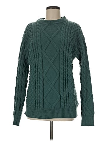 Assorted Brands Pullover Sweater (view 1)