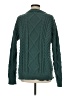 Assorted Brands 100% Polyester Green Pullover Sweater Size M - photo 2