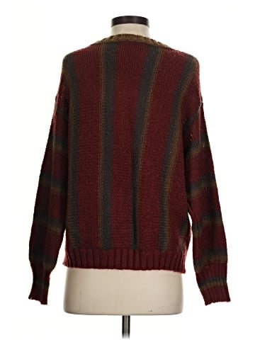 Wooden Ships Pullover Sweater (view 2)