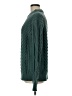 Assorted Brands 100% Polyester Green Pullover Sweater Size M - photo 5