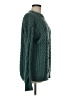 Assorted Brands 100% Polyester Green Pullover Sweater Size M - photo 4