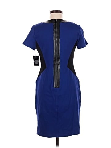 Boston Proper Cocktail Dress (view 2)