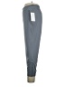 Athleta Solid Gray Active Pants Size 14 - photo 5