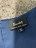 Bardot Blue Cocktail Dress Size 10 - photo 7