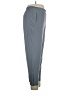 Athleta Solid Gray Active Pants Size 14 - photo 4