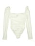 Princess Polly Ivory Bodysuit Size 10 - photo 2