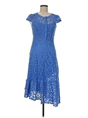 NANETTE Nanette Lepore Cocktail Dress (view 1)
