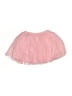 Disney Princess 100% Polyester Pink Skirt Size 4T - photo 1