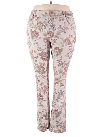 Code Bleu Casual Pants (view 1)
