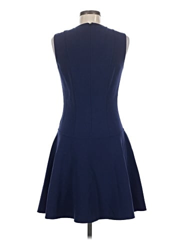 Michael Kors Sleeveless Dress (view 2)