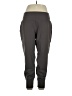 Athleta Gray Active Pants Size XL - photo 1