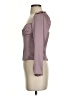 Wilfred 100% Polyester Purple 3/4 Sleeve Blouse Size S - photo 5