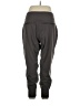 Athleta Gray Active Pants Size XL - photo 2