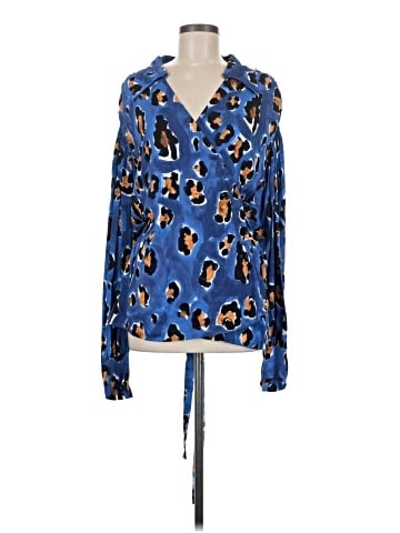 MARNI Long Sleeve Blouse (view 1)