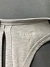 Active Silver Sleeveless T-Shirt Size M - photo 7