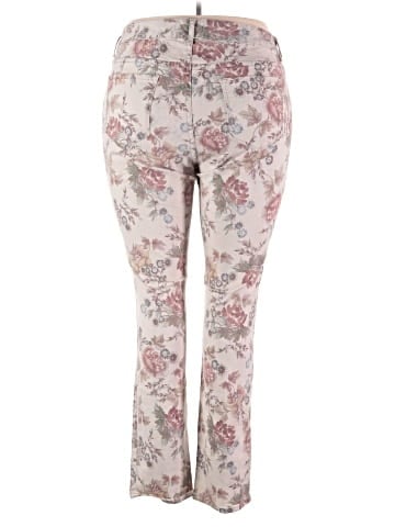 Code Bleu Casual Pants (view 2)