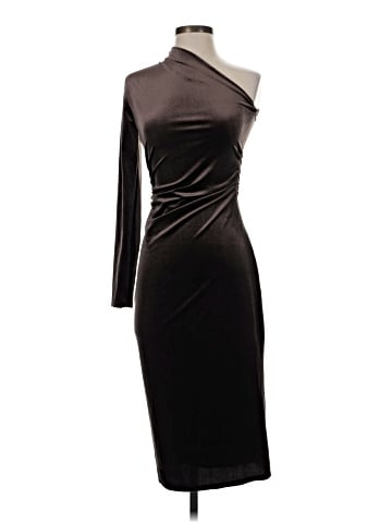 White House Black Market Cocktail Dress (view 1)