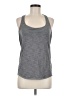 Lululemon Athletica Gray Active Tank Size 6 - photo 1