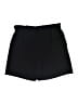 Assorted Brands Solid Black Shorts Size 3X - photo 1