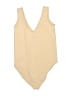 Only Tan Bodysuit Size M - photo 2
