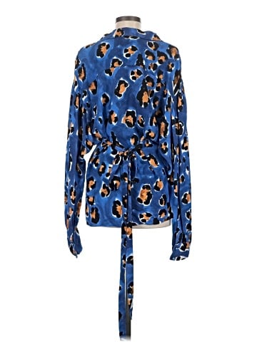 MARNI Long Sleeve Blouse (view 2)