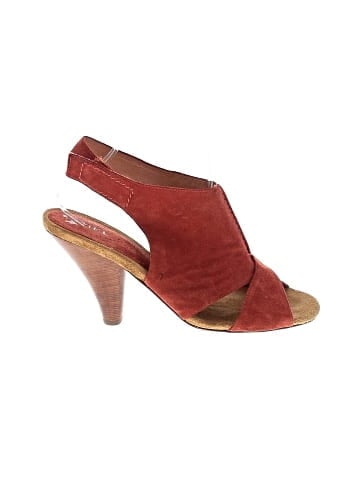 Assorted Brands Heels (view 1)