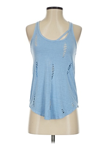 Express One Eleven Tank Top (view 1)