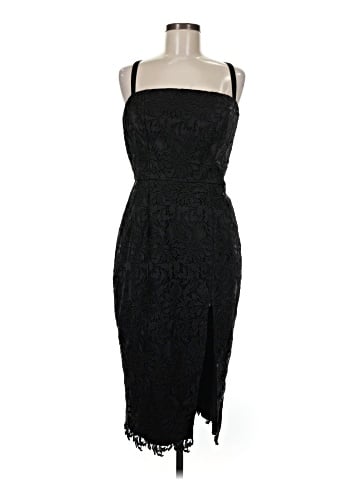 Dress the Population Cocktail Dress (view 1)