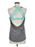 Lululemon Athletica Gray Active Tank Size 6 - photo 2