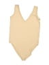 Only Tan Bodysuit Size M - photo 1