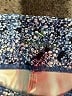 Tuckernuck Print Blue Active Pants Size S - photo 7